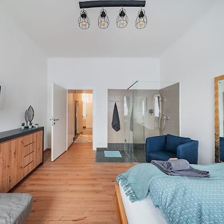 3 Bedrooms - 75Sqm - 15 Min. City Center Βιέννη Εξωτερικό φωτογραφία