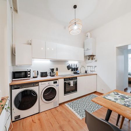 3 Bedrooms - 75Sqm - 15 Min. City Center Βιέννη Εξωτερικό φωτογραφία