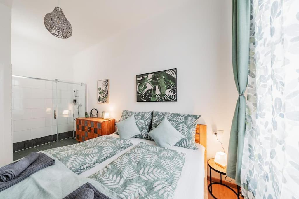 3 Bedrooms - 75Sqm - 15 Min. City Center Βιέννη Εξωτερικό φωτογραφία