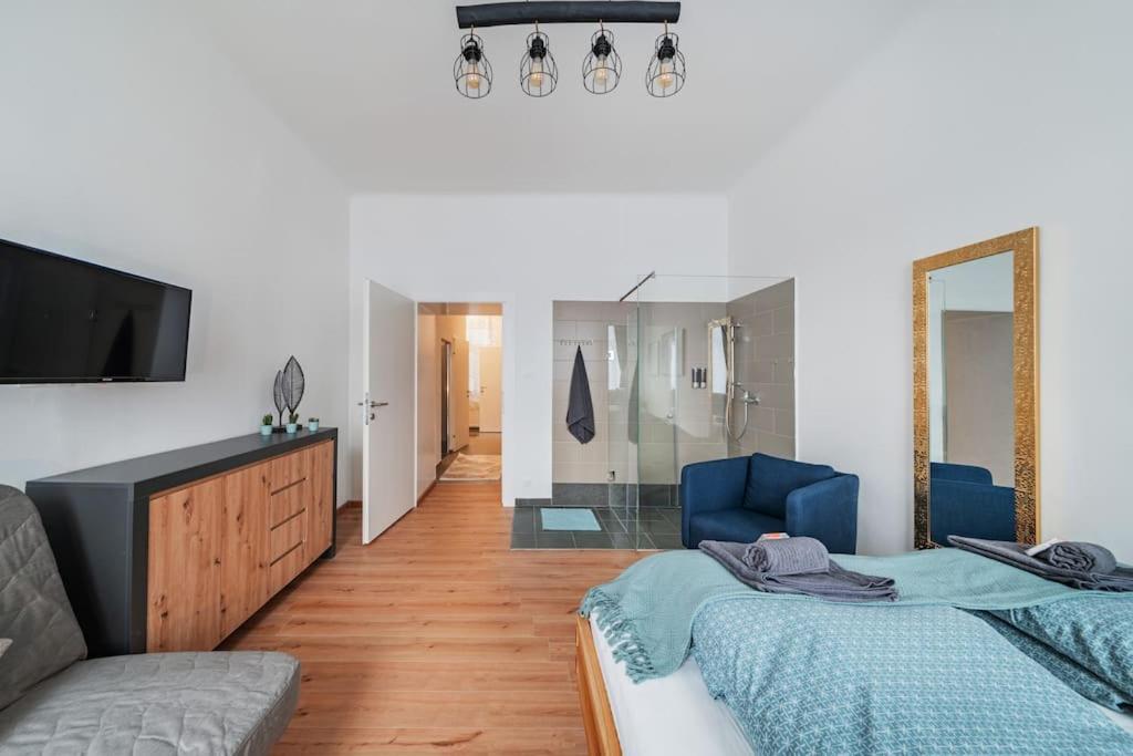 3 Bedrooms - 75Sqm - 15 Min. City Center Βιέννη Εξωτερικό φωτογραφία