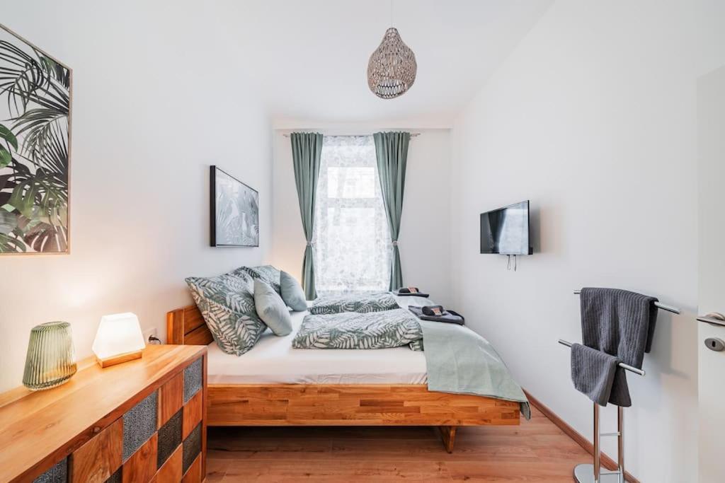 3 Bedrooms - 75Sqm - 15 Min. City Center Βιέννη Εξωτερικό φωτογραφία