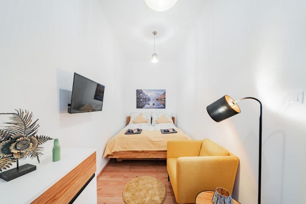 3 Bedrooms - 75Sqm - 15 Min. City Center Βιέννη Εξωτερικό φωτογραφία